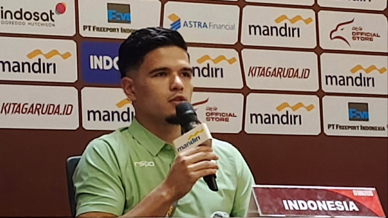 Terungkap Tantangan Terbesar Pemain Mualaf ini Bergabung ke Timnas Indonesia, Ragnar Oratmangoen:  Tidak Bisa....