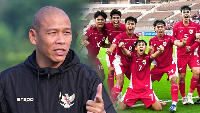 Kunci Keberhasilan Timnas Indonesia U-17 yang diajarkan Nova Arianto
