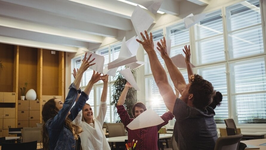 Siap-Siap! 5 Zodiak ini Paling Bersinar di Tempat Kerja pada 3 Mei 2025: Capricorn Pegang Jabatan Baru, Leo Jadi Bintang Utama
            - galeri foto