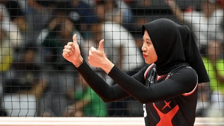 Megawati Hangestri