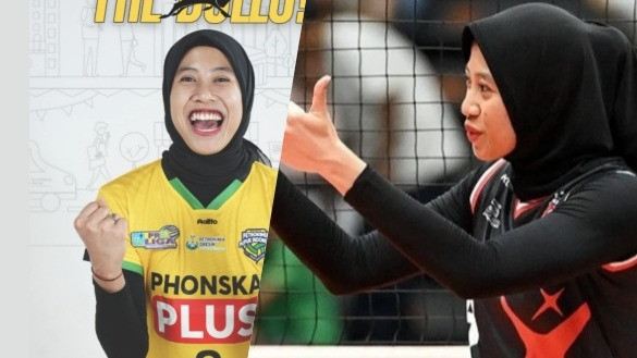 Megawati Hangestri