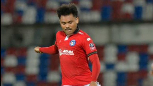 Saddil Ramdani