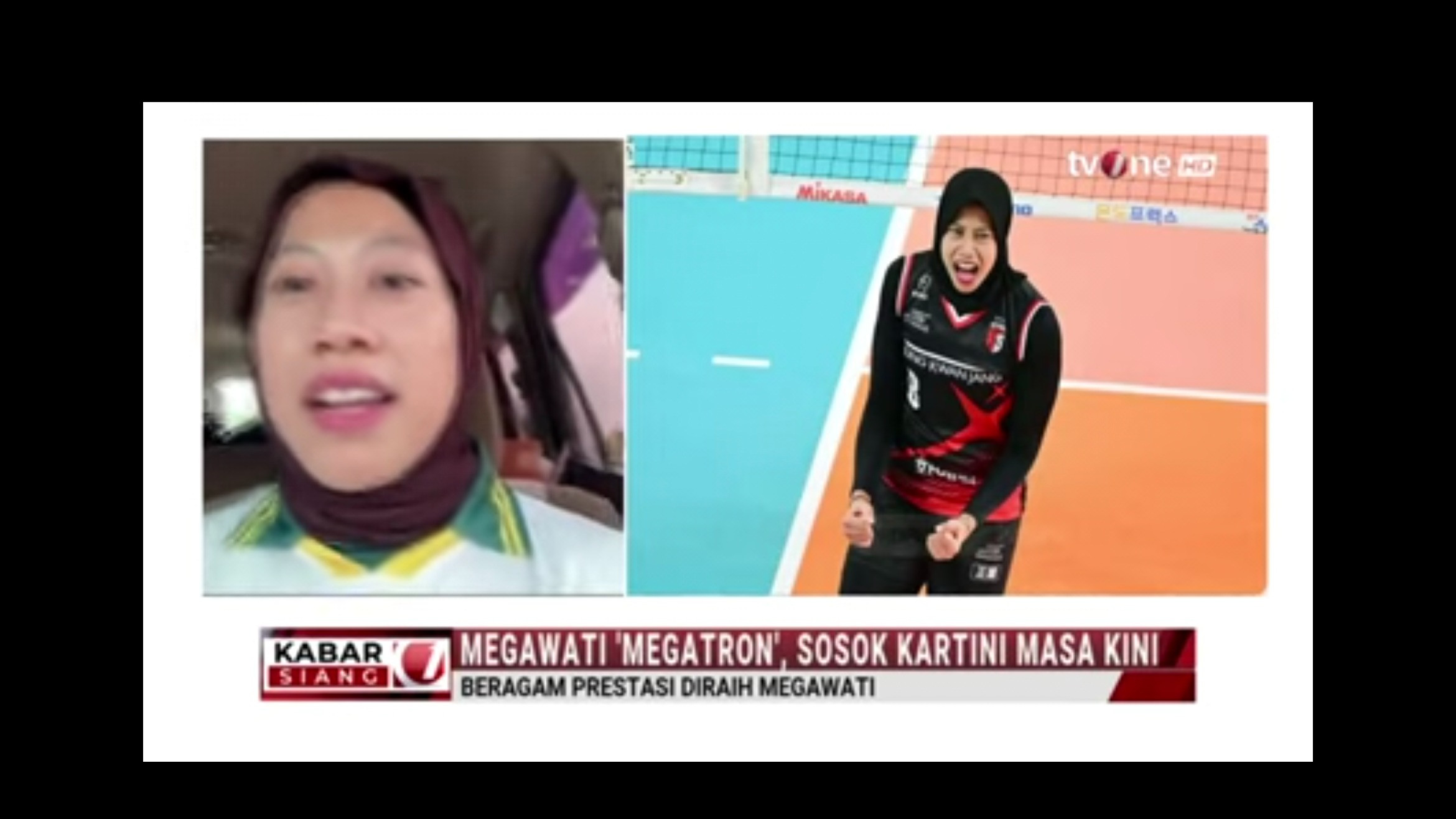 Megawati hangestri