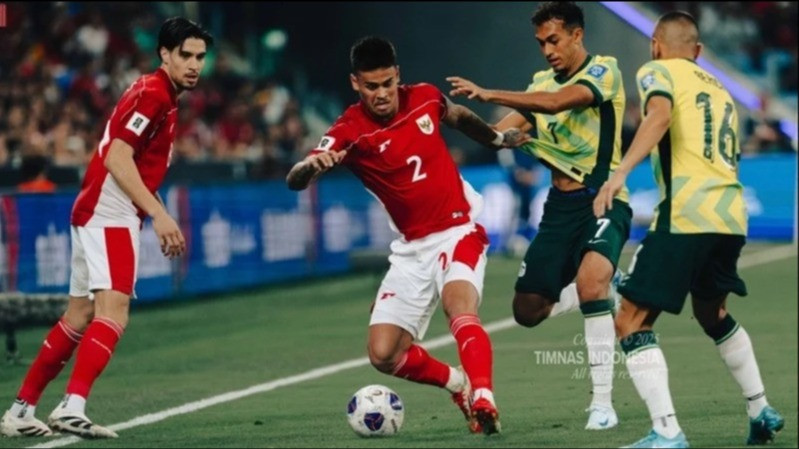 Meski Sering Cedera saat Bela Timnas, Mees Hilgers Bersyukur soal Level Sepakbola Indonesia Sudah....