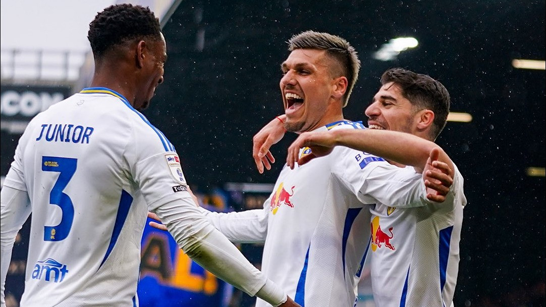 Leeds United pastikan tiket promosi ke Premier League musim depan