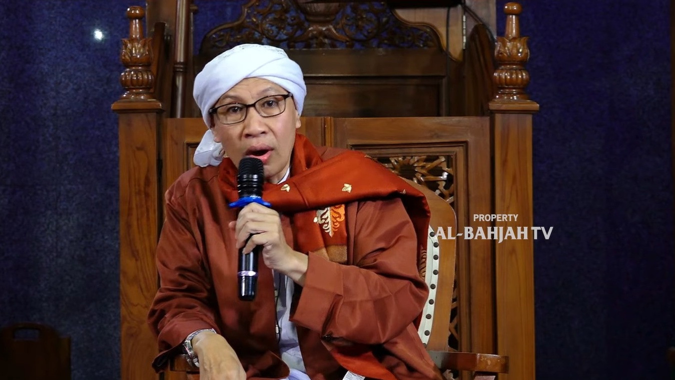 Buya Yahya