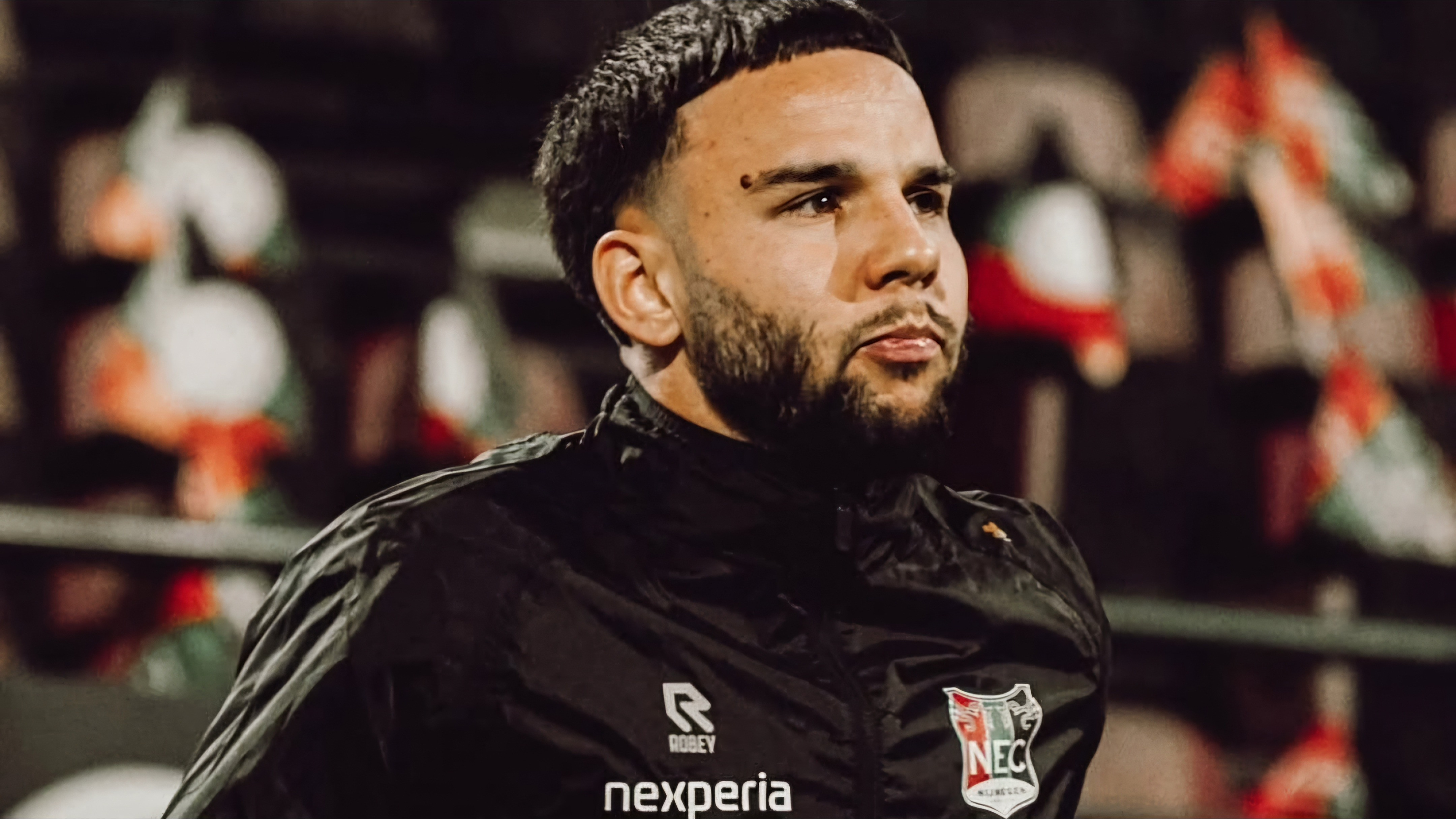 Pemain Timnas Indonesia, Calvin Verdonk