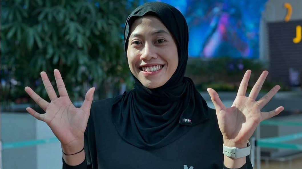 Megawati Hangestri