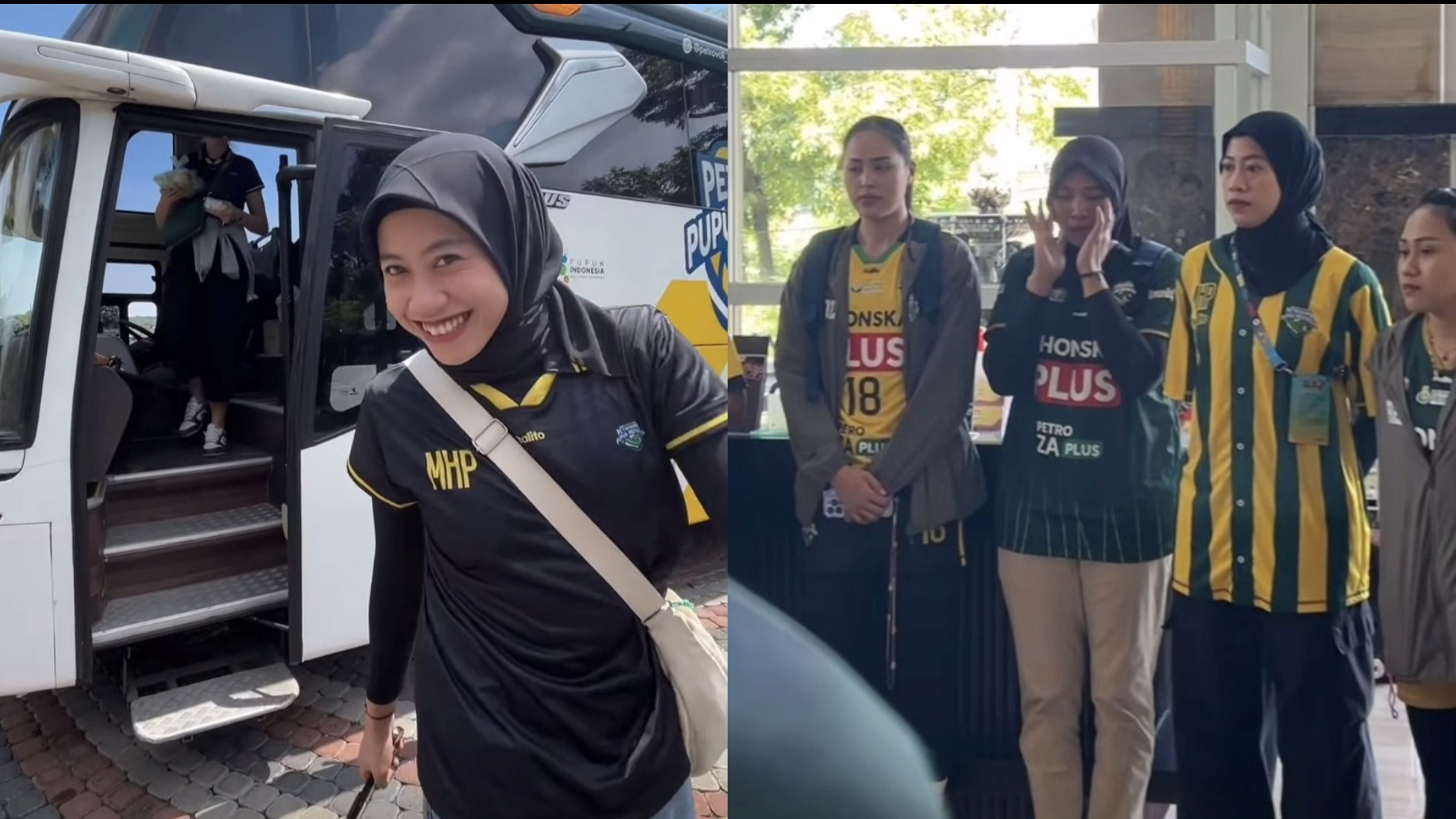 Megawati Hangestri tak main di final four Proliga 2025