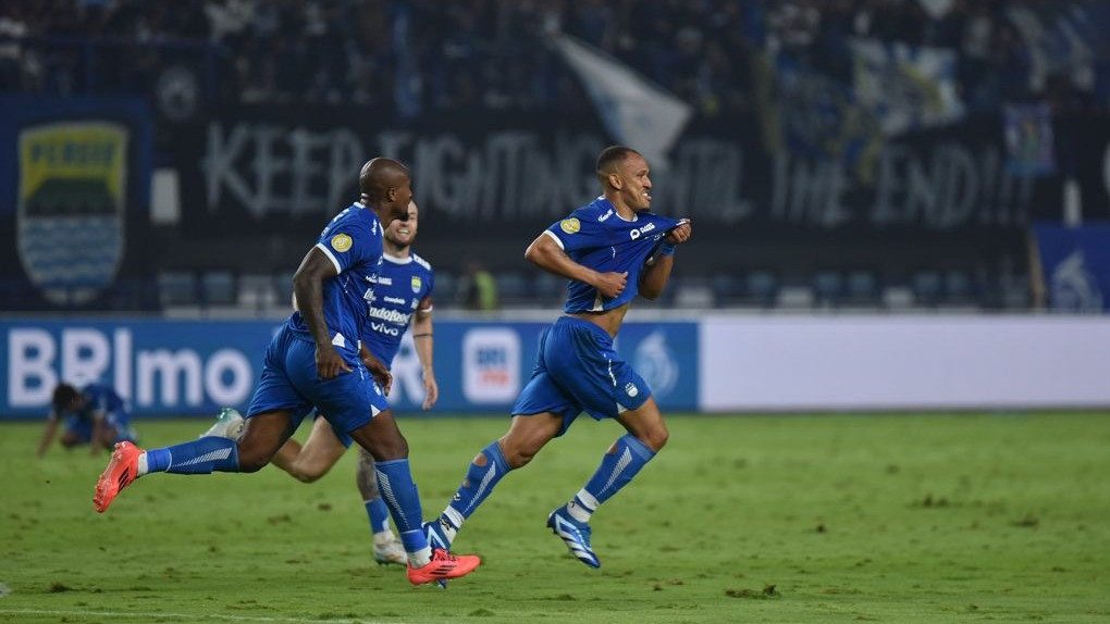 Aturan PT LIB Jegal Persib Bandung Juara Liga 1 2024-2025 Pekan Depan jika Situasi Ini Terjadi
            - galeri foto