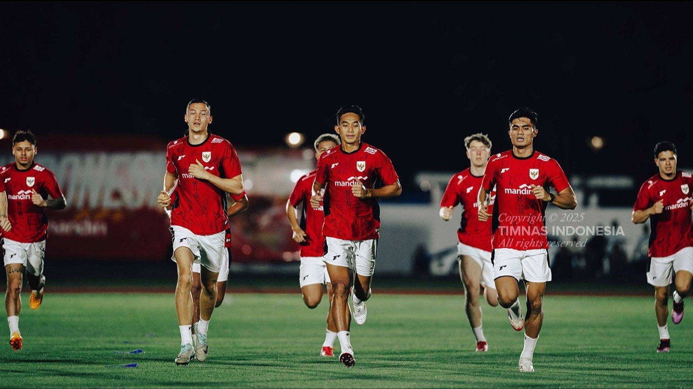 Dua pemain keturunan Timnas Indonesia jadi incaran klub Malaysia, KL City