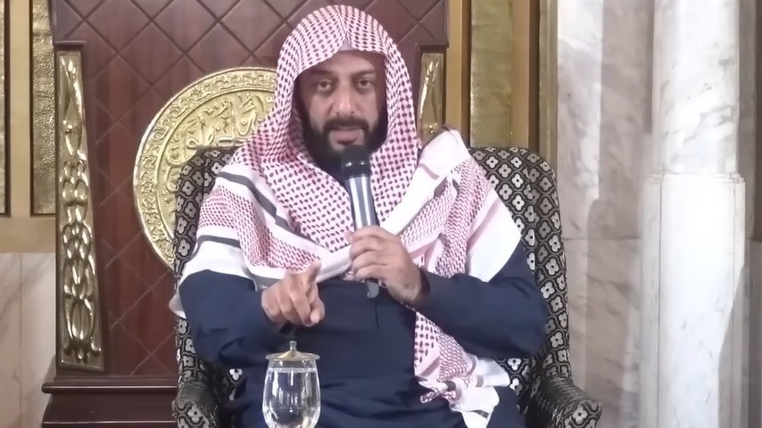 Syekh Ali Jaber