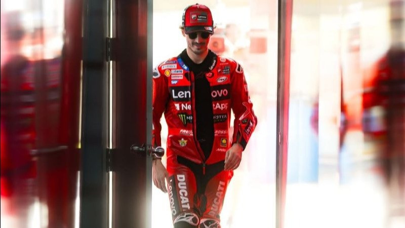 Francesco Bagnaia