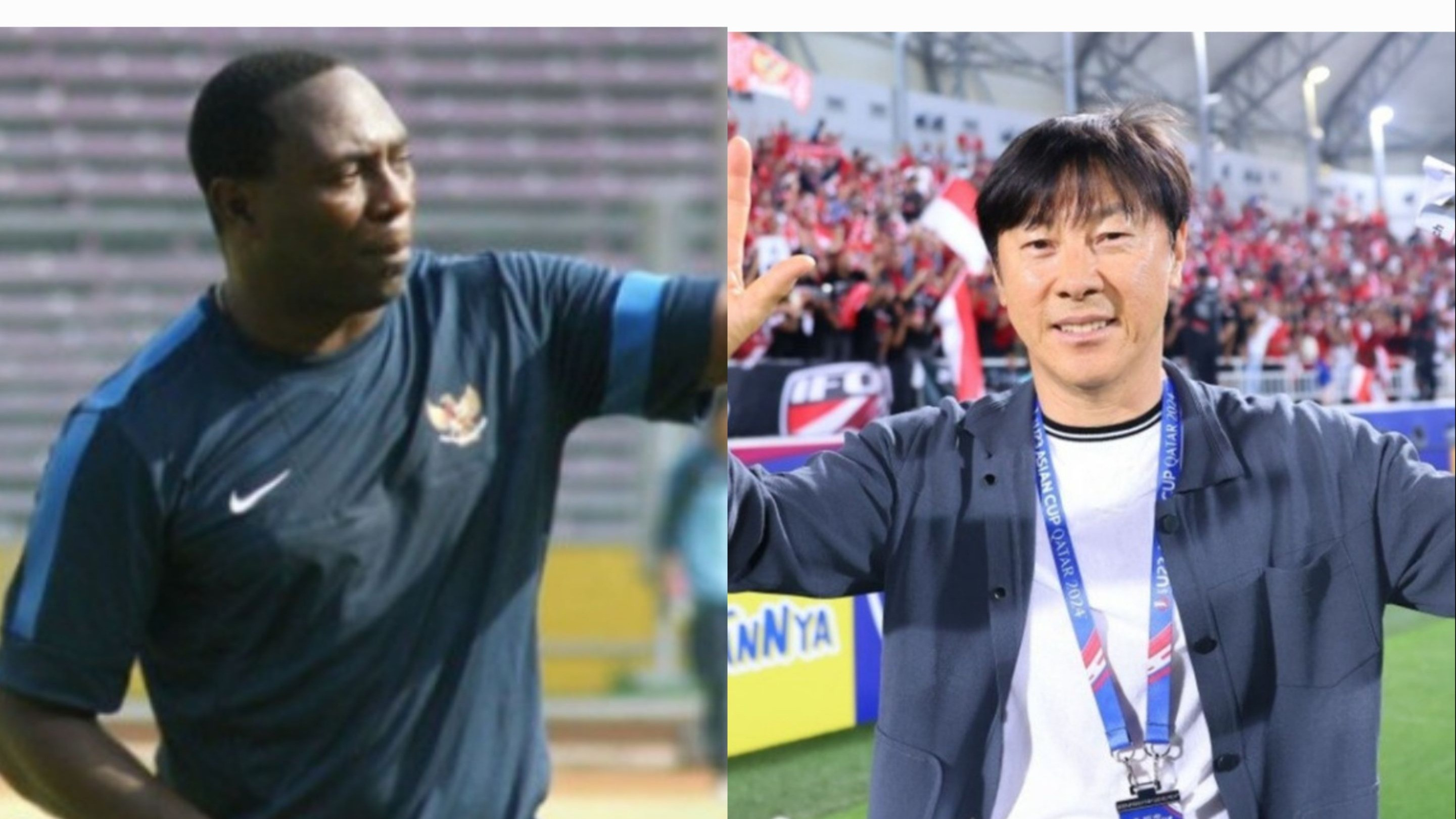 2 Mantan Pelatih Timnas Indonesia ini Sama-sama Pahami Belajar Agama Islam, Satunya Putuskan Mualaf
