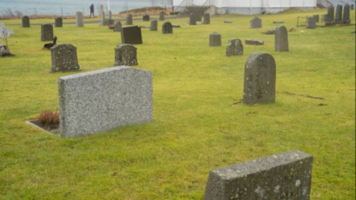 Doa saat Ziarah Kubur Lengkap dengan Artinya
            - galeri foto