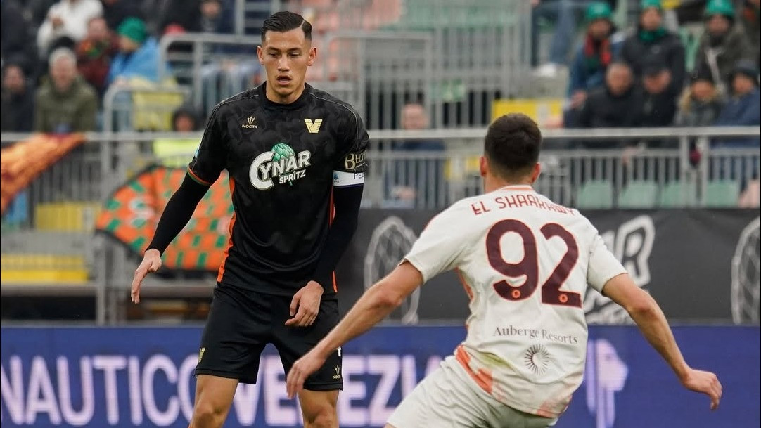 Kapten Timnas Indonesia Jay Idzes diisukan gabung Torino