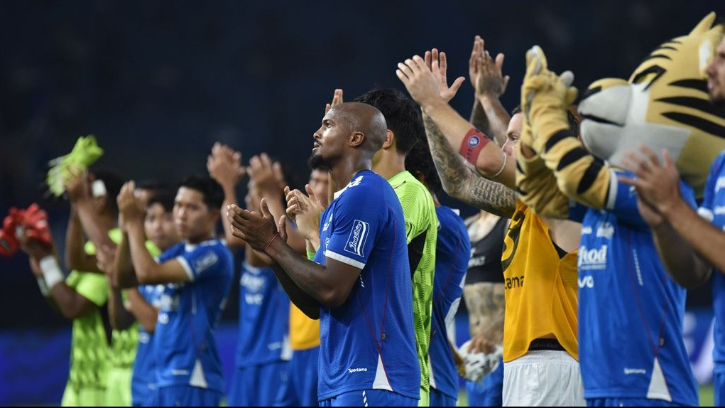 FIFA Sorot Striker Asing Persib, Bawa Semangat Belanda untuk Bawa Curacao ke Piala Dunia