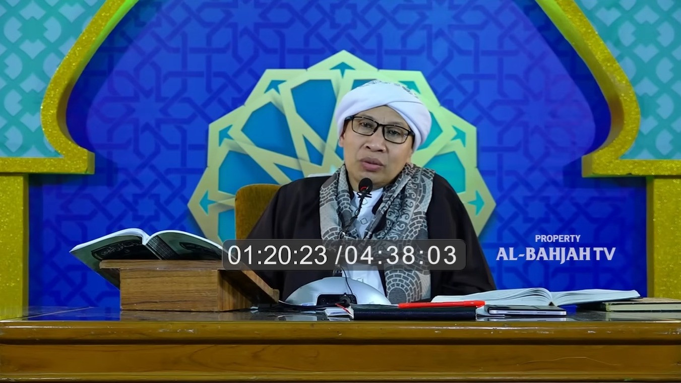 Buya Yahya