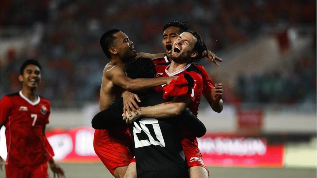 Bukan ke Persib Bandung, Saddil Ramdani Malah OTW Persija Jakarta? 3 Tahun Lalu Eks Timnas Indonesia Itu Pernah Bilang...
            - galeri foto