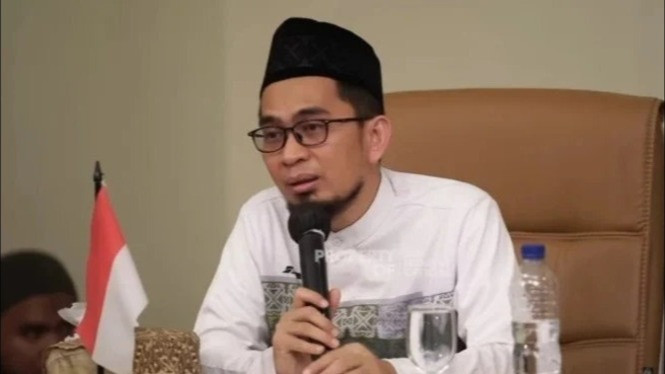 Amalan Rezeki Diterapkan Waktu Subuh ala Ustaz Adi Hidayat