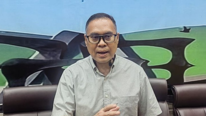 Setelah Paus Fransiskus Meninggal, Dunia Butuh Pemimpin Dunia yang Peduli Isu Kemanusiaan
            - galeri foto