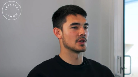 Bek Timnas Indonesia, Elkan Baggott