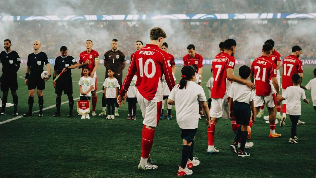 Ole Romeny dan Marselino Ferdinan Langsung Persiapkan Diri untuk TC Timnas Indonesia usai Oxford United Resmi Tutup Musim?
            - galeri foto