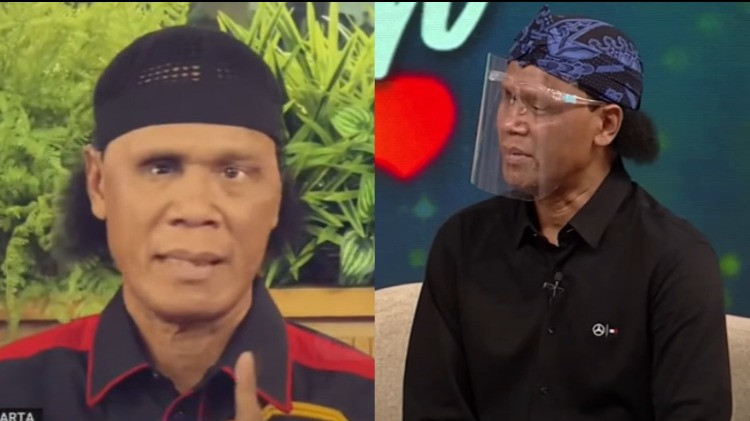 Amalan baik Ketua GRIB Jaya Hercules