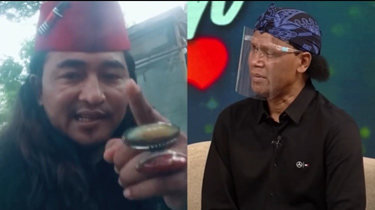 Jawara Betawi tantang Hercules