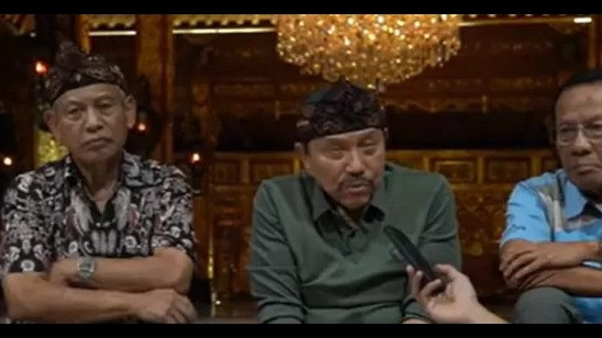 Terang-terangan Pasang Badan, Hendropriyono Beberkan Peran Penting Hercules untuk Indonesia hingga Kaki dan Tangan Buntung
            - galeri foto