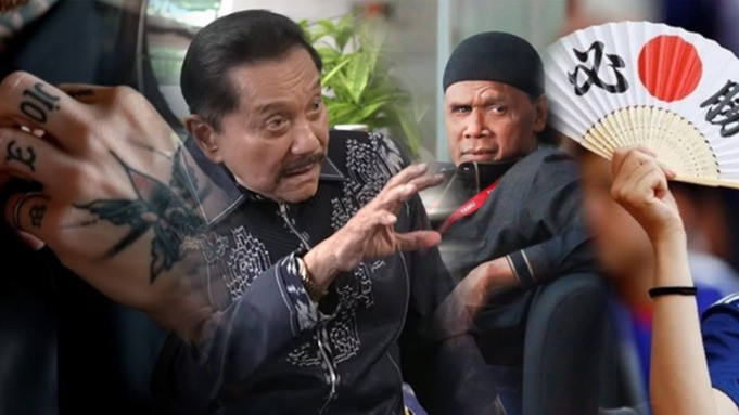 Sikat Habis Premanisme, Hendropriyono Sarankan Polri Tiru Cara Jepang atasi Yakuza: Kalau soal Hercules Dia Itu...
            - galeri foto