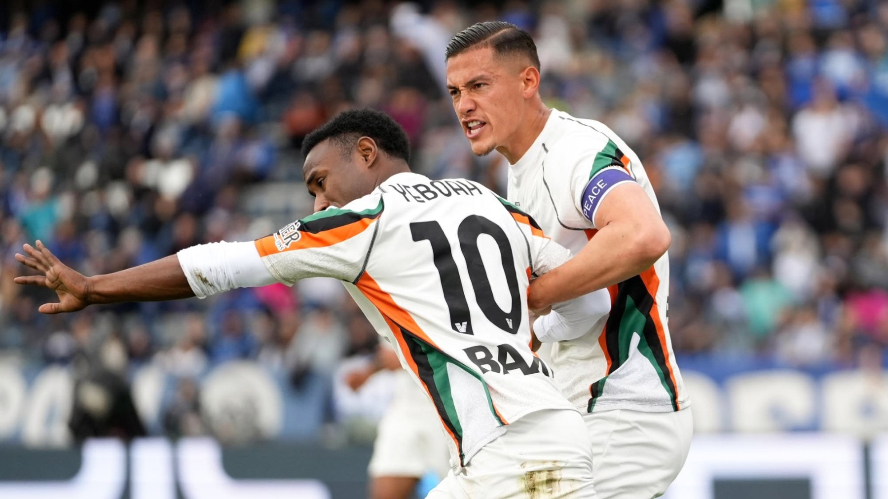 AC Milan Sudah Bulat Pinang Jay Idzes Tapi Gaji Bang Jay Jika Dibandingkan dengan Lamine Yamal, Nominalnya Justru Lebih...
