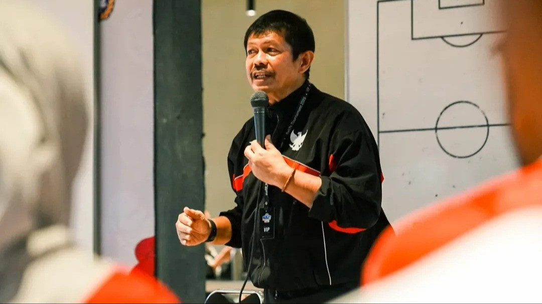 Indra Sjafri