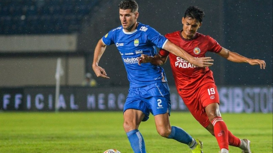 Janji Nick Kuipers Bawa Persib Bandung Menang Lawan Barito Putera Meski Sudah Juara Liga 1 Indonesia