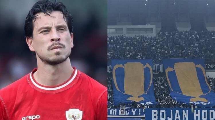 Tak Hanya Timnas Indonesia, Thom Haye Blak-blakan Akui Kagum Lihat Euforia Bobotoh dalam Perayaan Gelar Juara Persib Bandung: Sangat Gila!