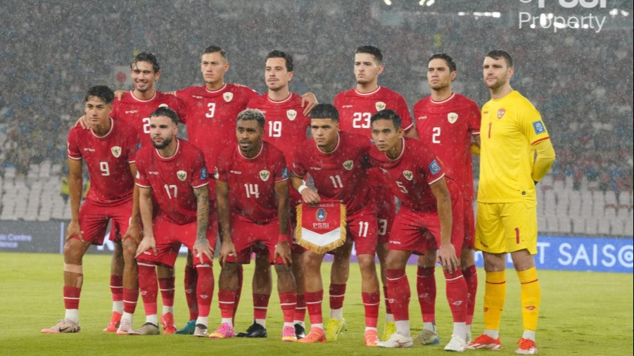 Media Vietnam komentari sanksi FIFA untuk Timnas Indonesia