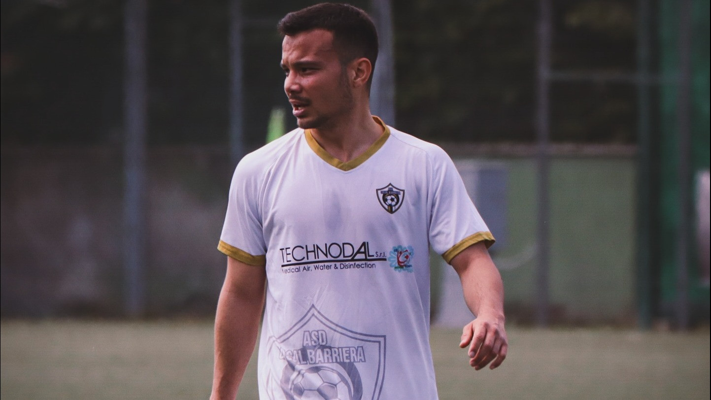 Tak Disangka! Pemain Asli Bandung Bawa Klub Italia Juara Musim Ini, Gelandang yang Digadang Bela Timnas Indonesia Bakal Naik Kasta
            - galeri foto