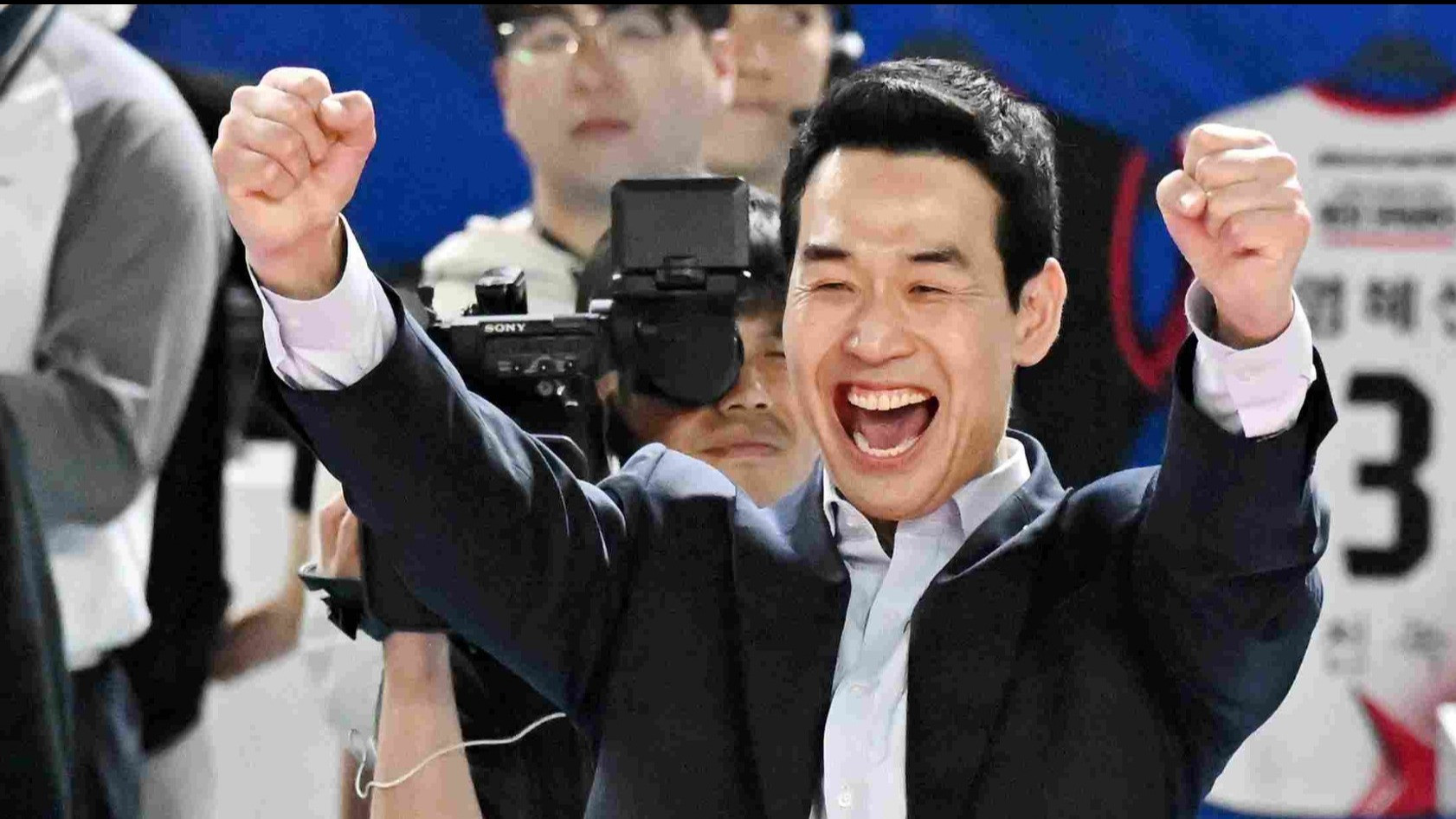 Ko Hee-jin