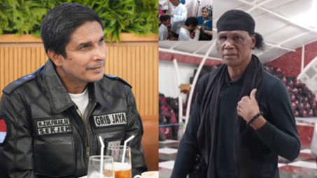 Tak Hanya Ungkap Kelakuan Hercules, Zulfikar Bongkar Kegiatan Ketum GRIB Jaya Setiap Malam Jumat