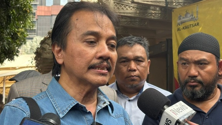 Roy Suryo