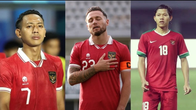 3 pemain Persib Bandung yang layak masuk ke Timnas Indonesia