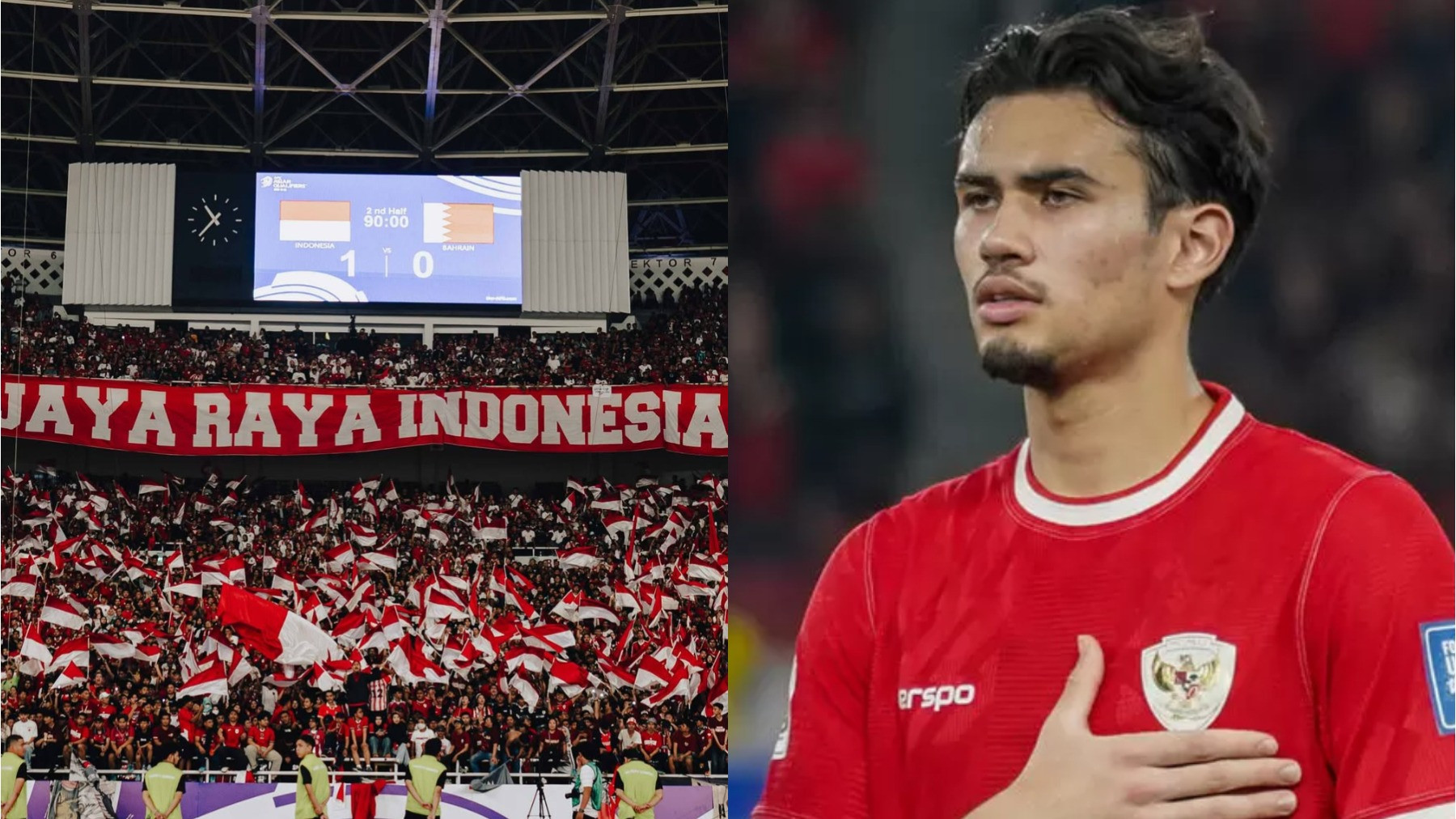 Nathan Tjoe-A-On, Timnas Indonesia