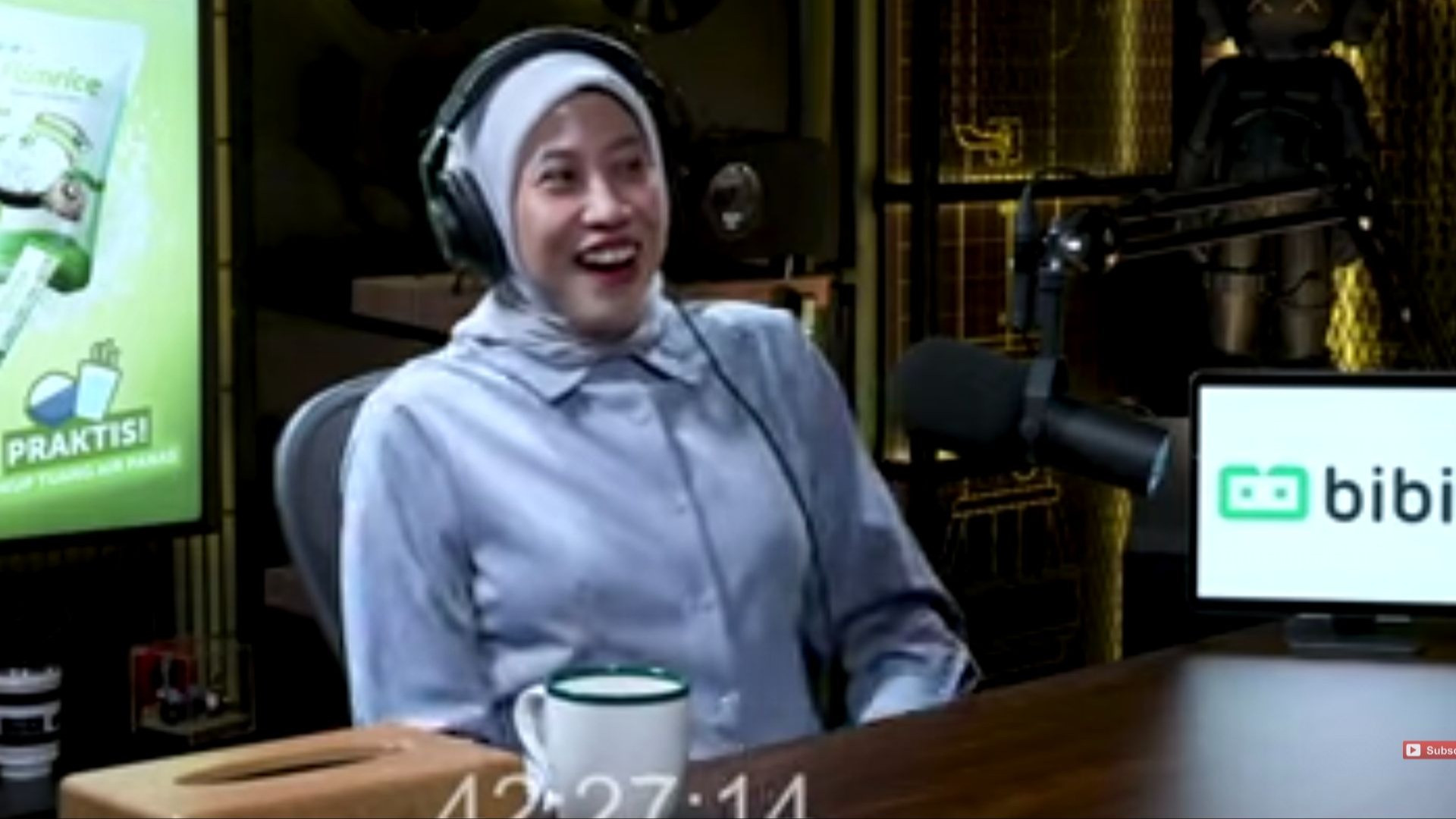 Megawati hangestri