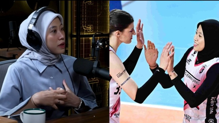 Megawati Hangestri pertimbangkan opsi pensiun?