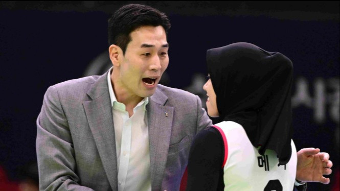 Meski Dipuja Bak K-Pop, Megawati Hangestri Tegaskan Belum Mau Balik ke Korea karena...