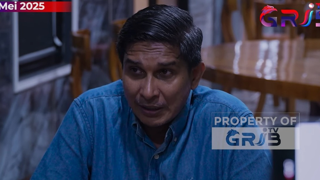 Sekjen GRIB Jaya, Zulfikar