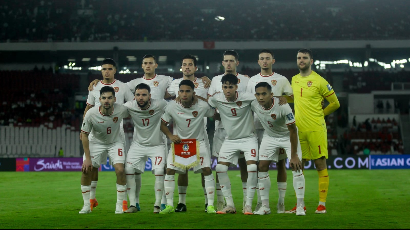 Jay Idzes dan Mees Hilgers Absen, Patrick Kluivert Bicara Jujur usai ...