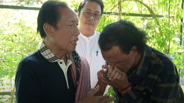 Sutiyoso dan Hercules
