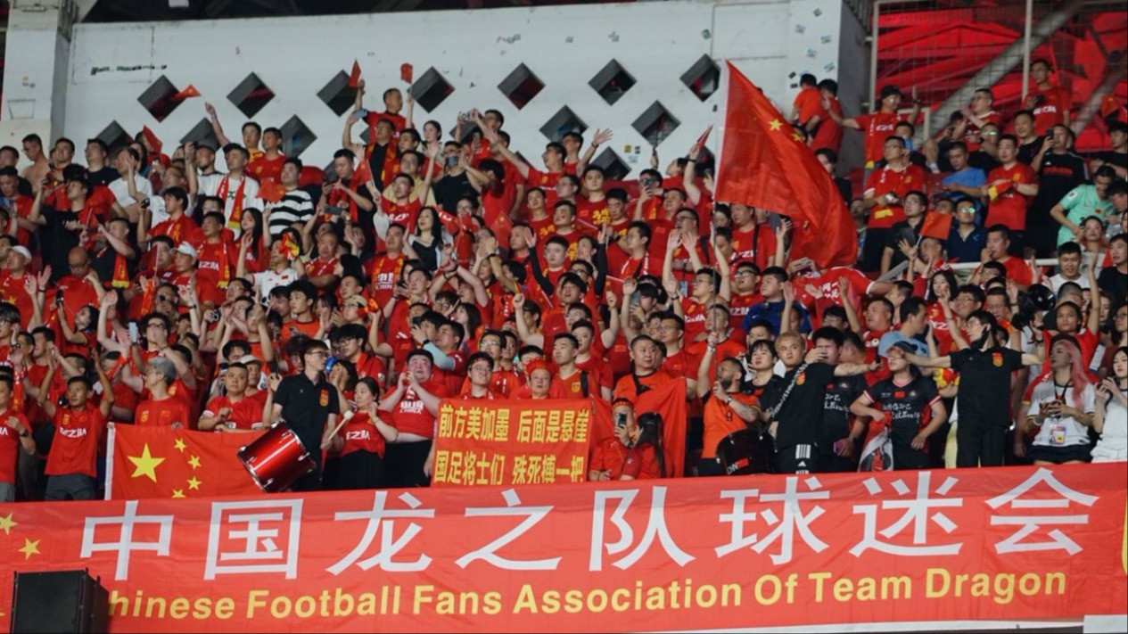 Bak Jatuh Tertimpa Tangga, China Kelabakan Dijatuhi Hukuman oleh AFC usai Dibabat Timnas Indonesia