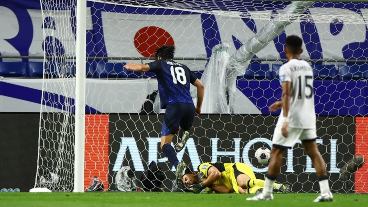 Disorot Media Asing, Timnas Indonesia Disebut Bakal Kalah Lebih dari 6-0 Lawan Jepang Jika Tak Ada Pemain Ini...
